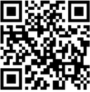 QR code to verify certificate